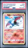 Radiant Charizard