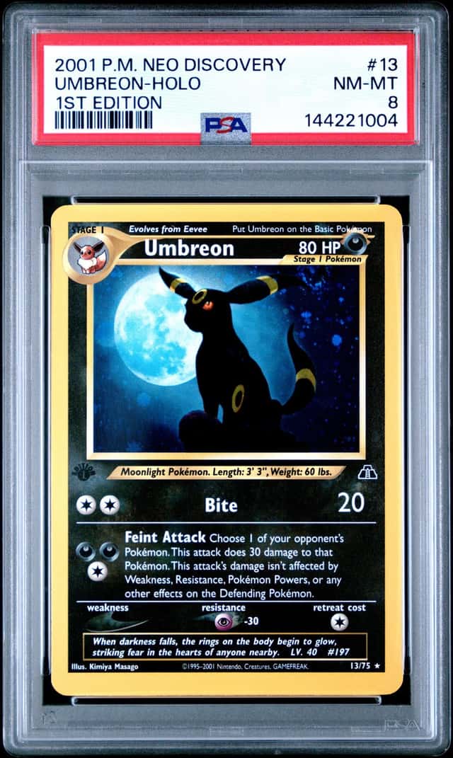Umbreon