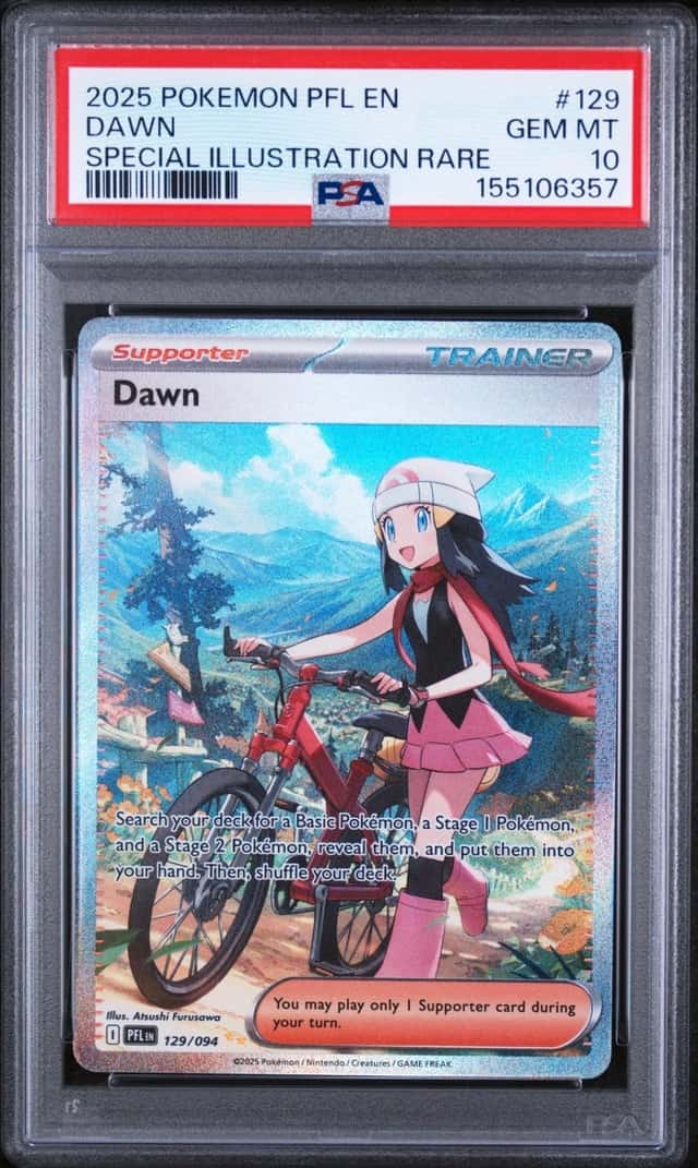 Dawn