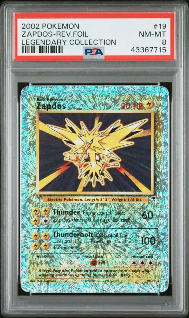 Zapdos