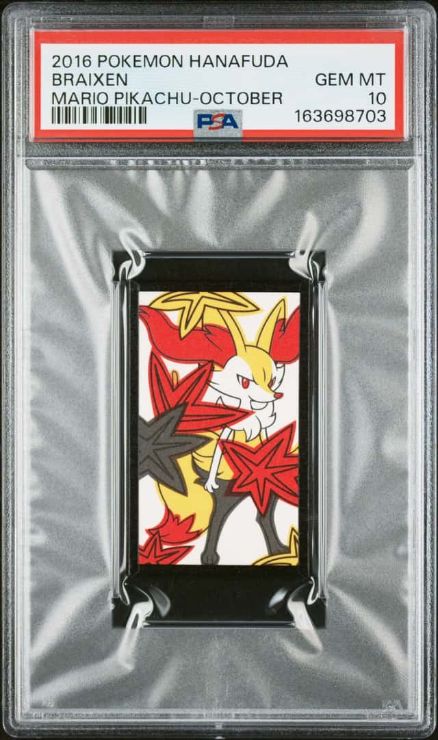 Braixen