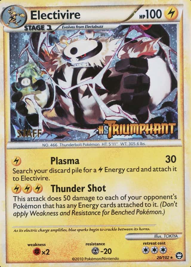 Prerelease · Staff