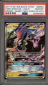 Tapu Koko Gx