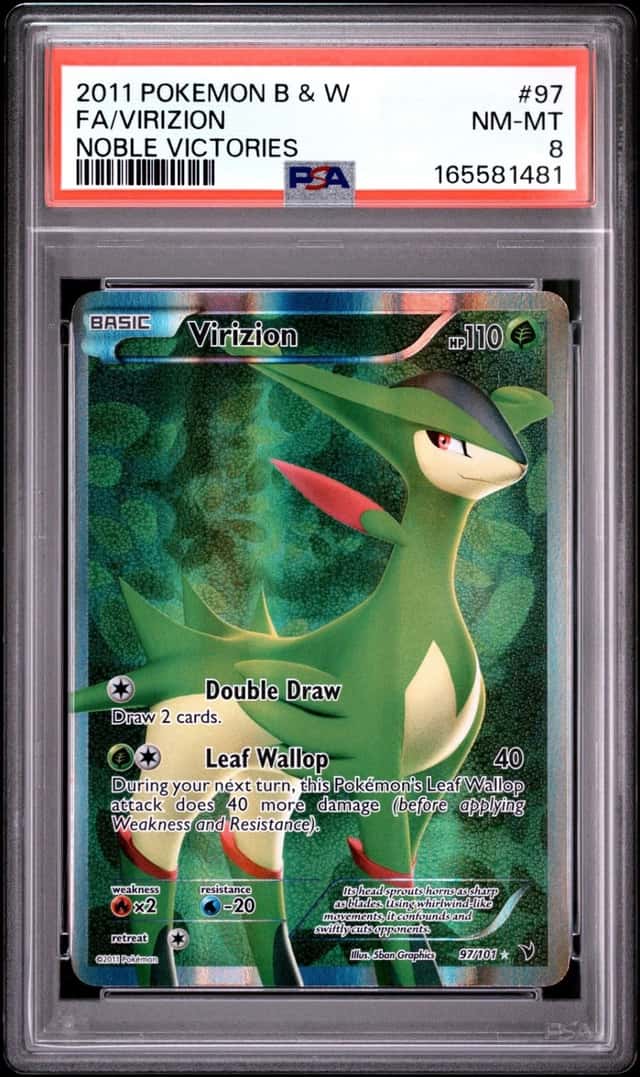 Virizion