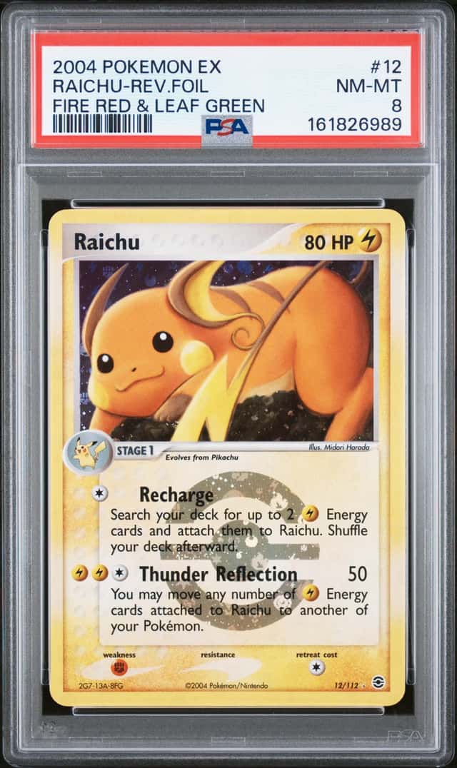 Raichu