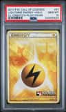 Lightning Energy