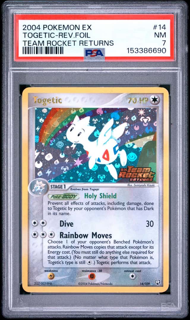 Togetic