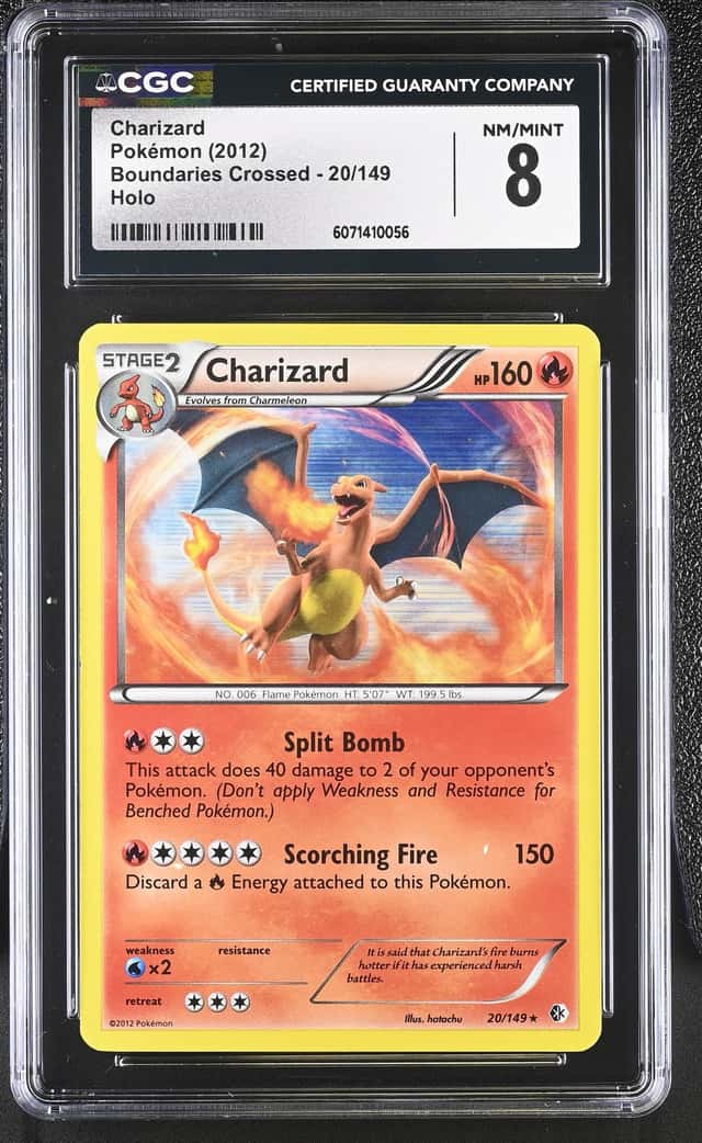 Charizard