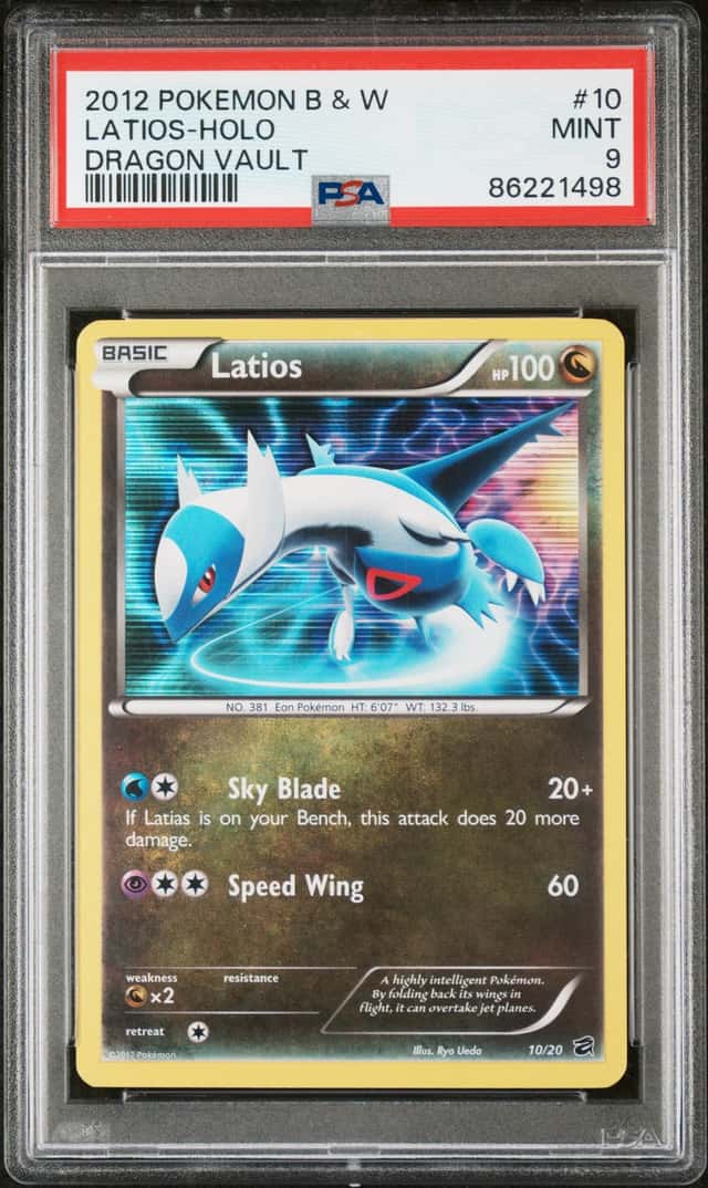 Latios
