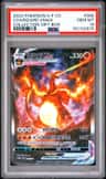 Charizard Vmax