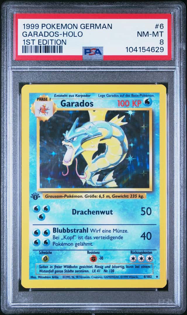 Gyarados