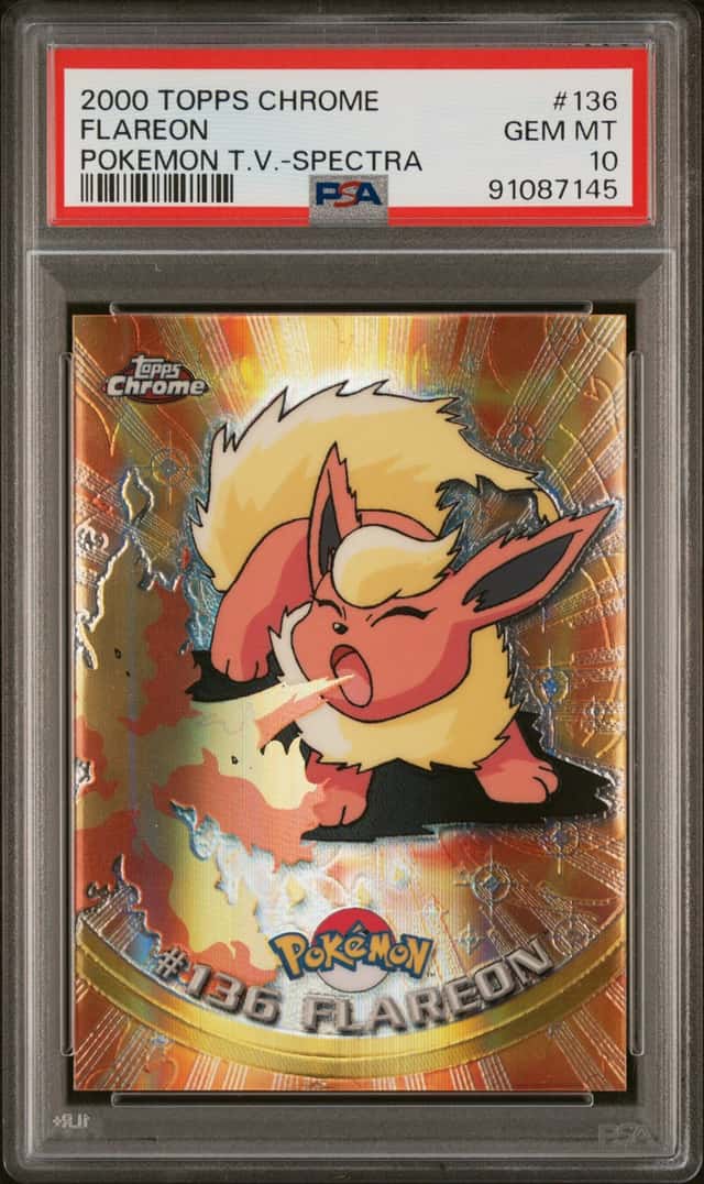 Flareon