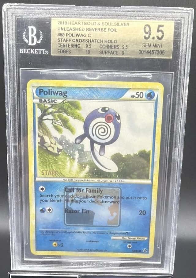 Poliwag
