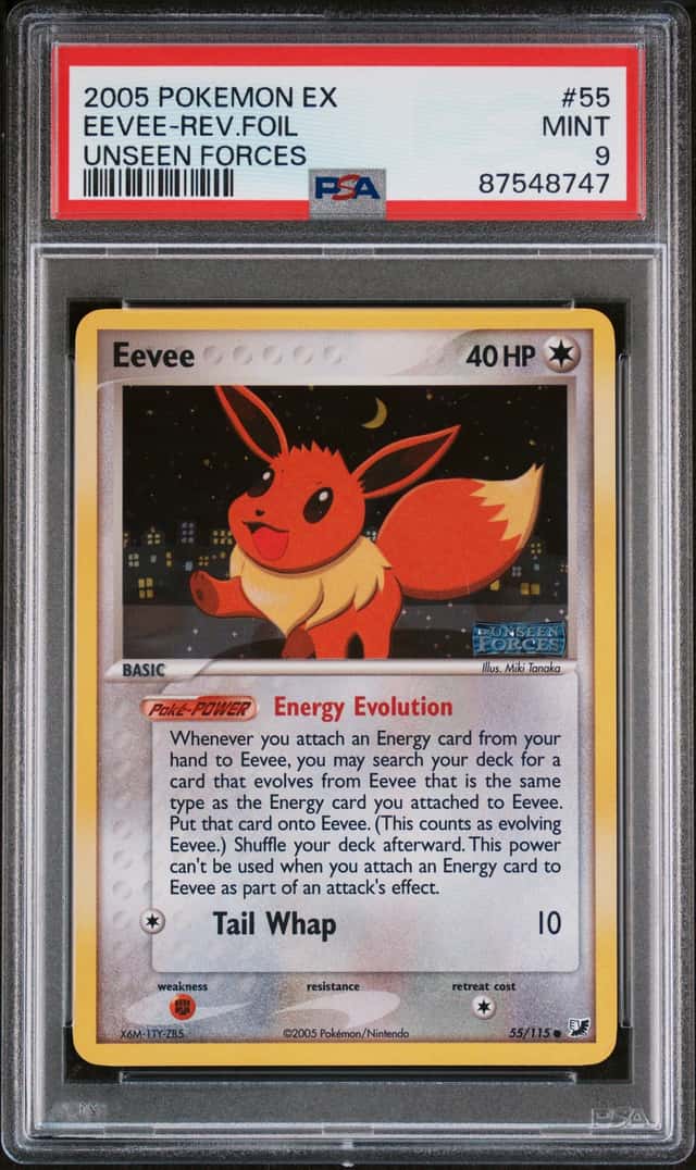 Eevee