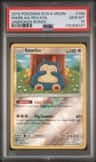 Snorlax