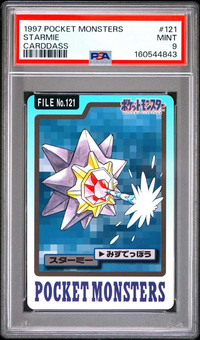 Starmie