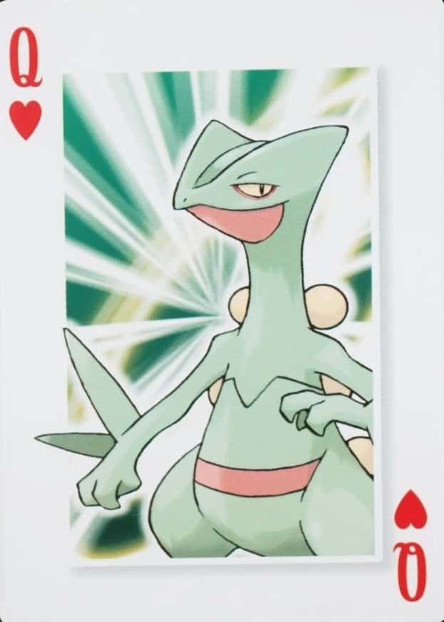 Pokemon Center