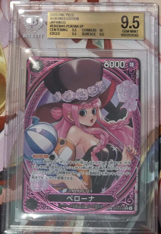 Perona