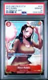 Nico Robin