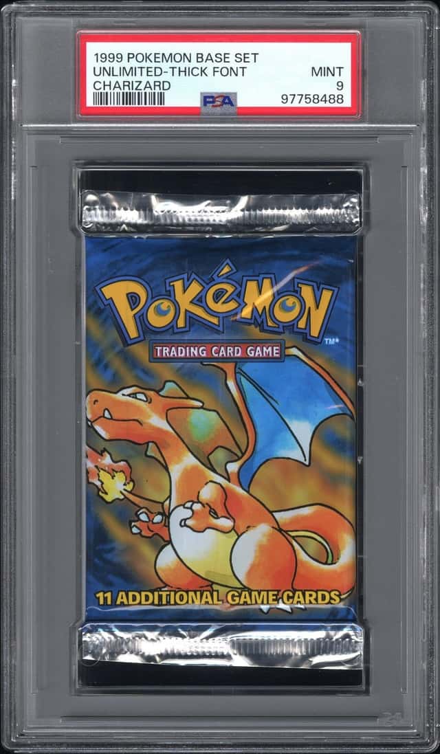 Base Foil Pack