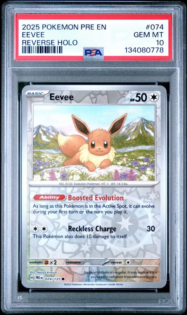 Eevee