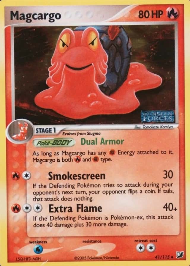 Reverse Holo