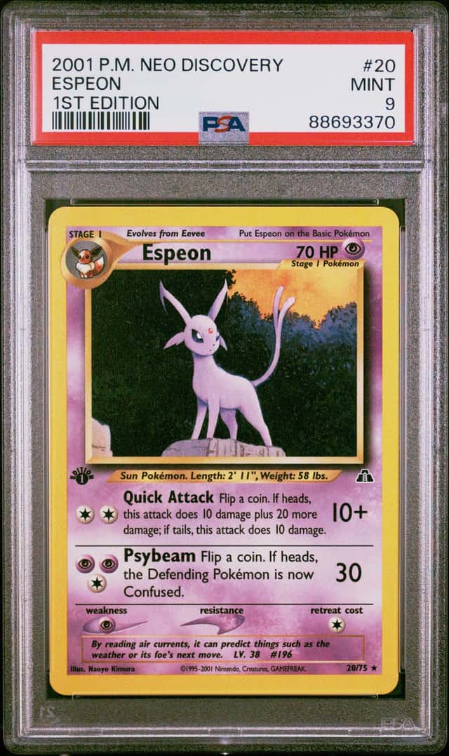 Espeon