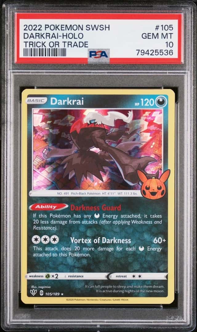 Darkrai