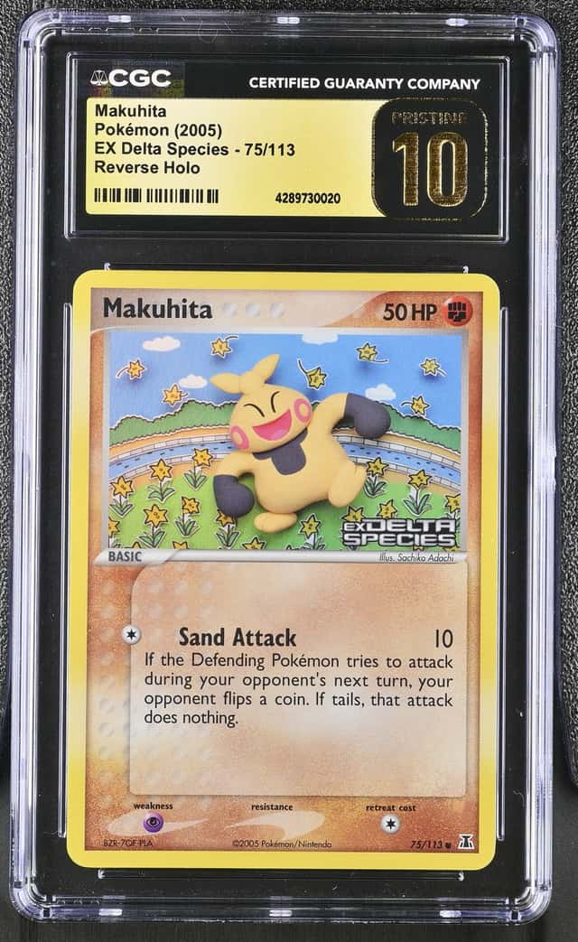 Makuhita