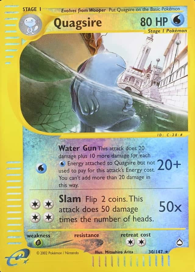Reverse Holo