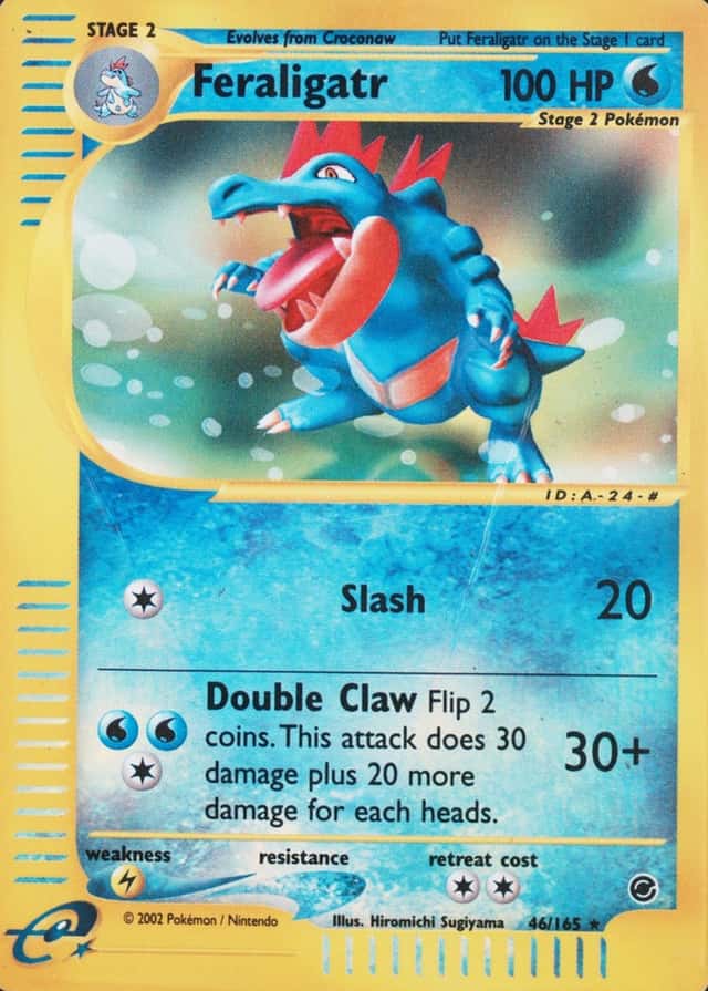 Reverse Holo