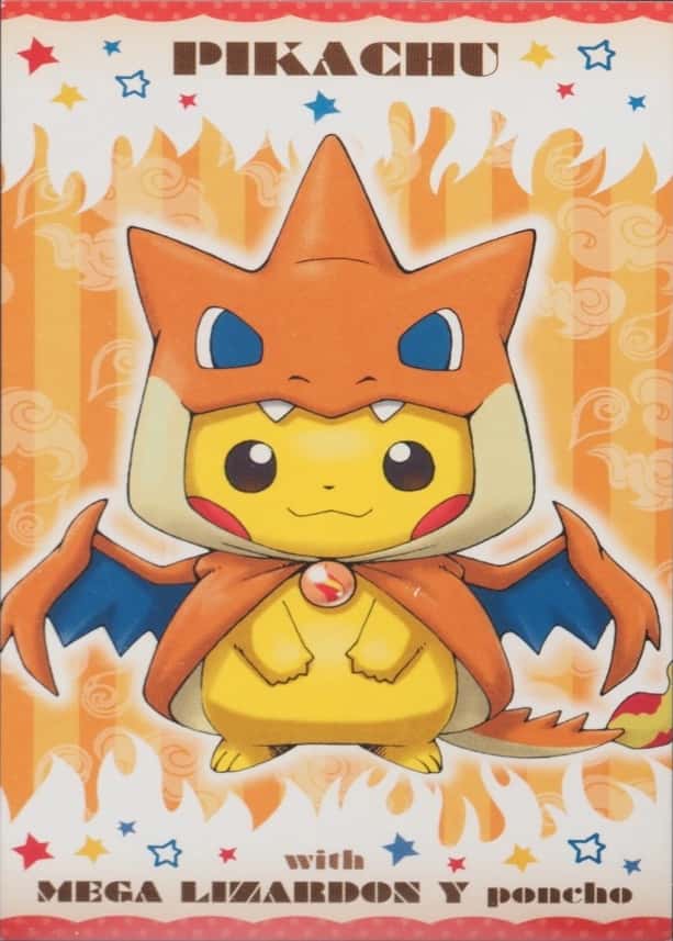 Pokemon Center