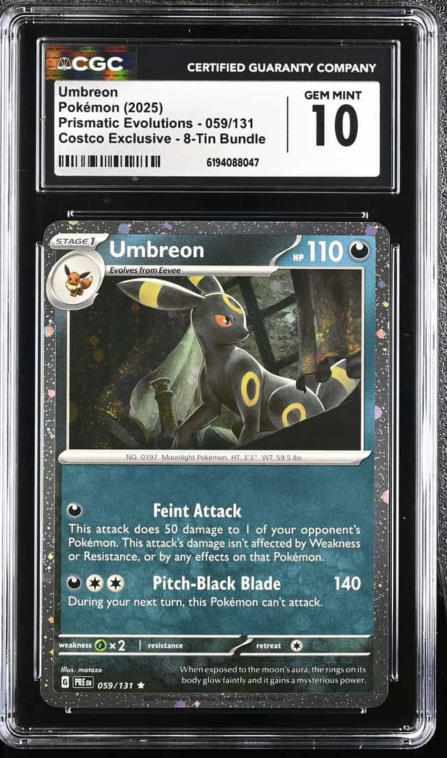 Umbreon
