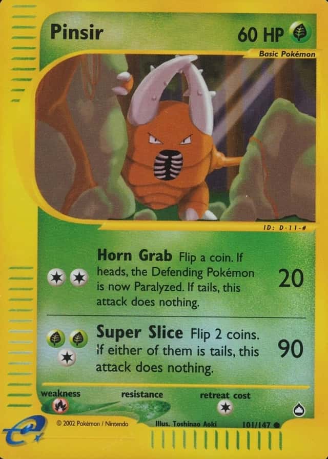 Reverse Holo