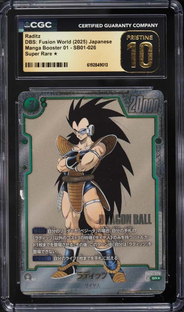 Raditz