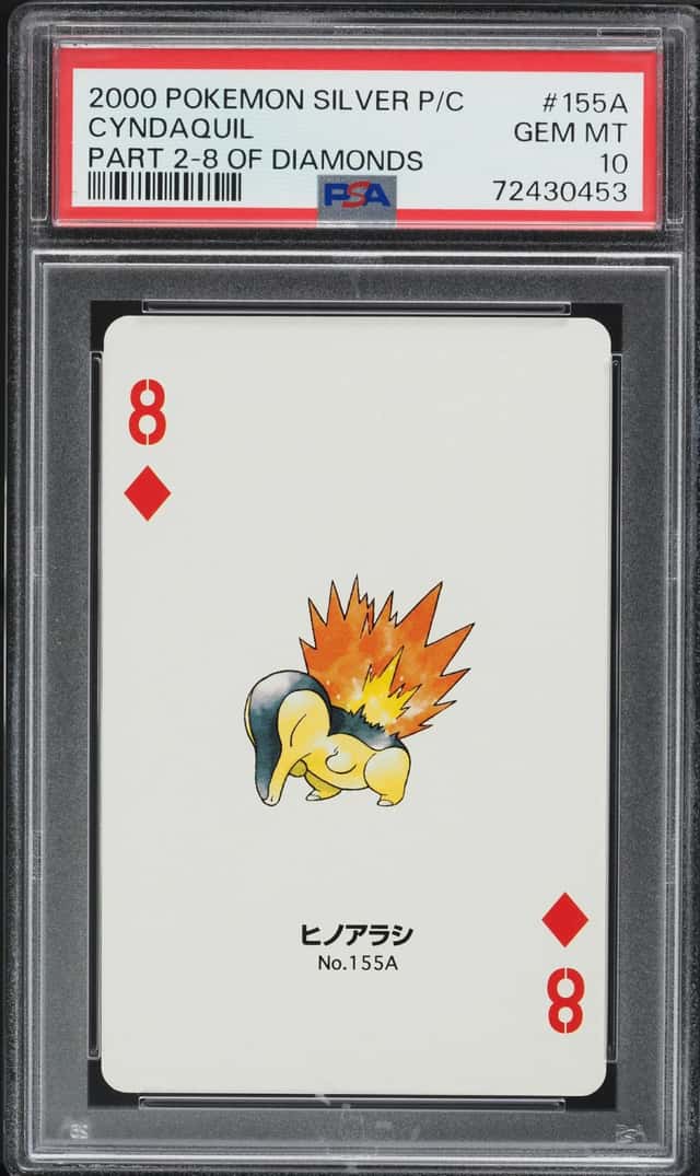 Cyndaquil