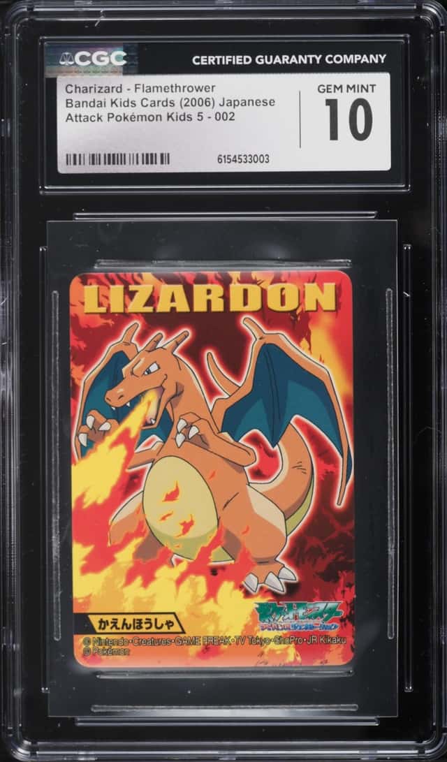 Charizard