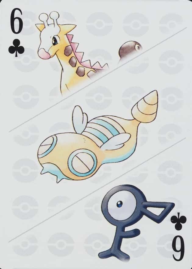 Pokemon Center