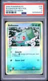 Bulbasaur