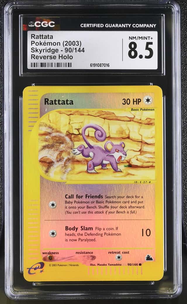 Rattata