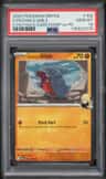 Cynthia'S Gible