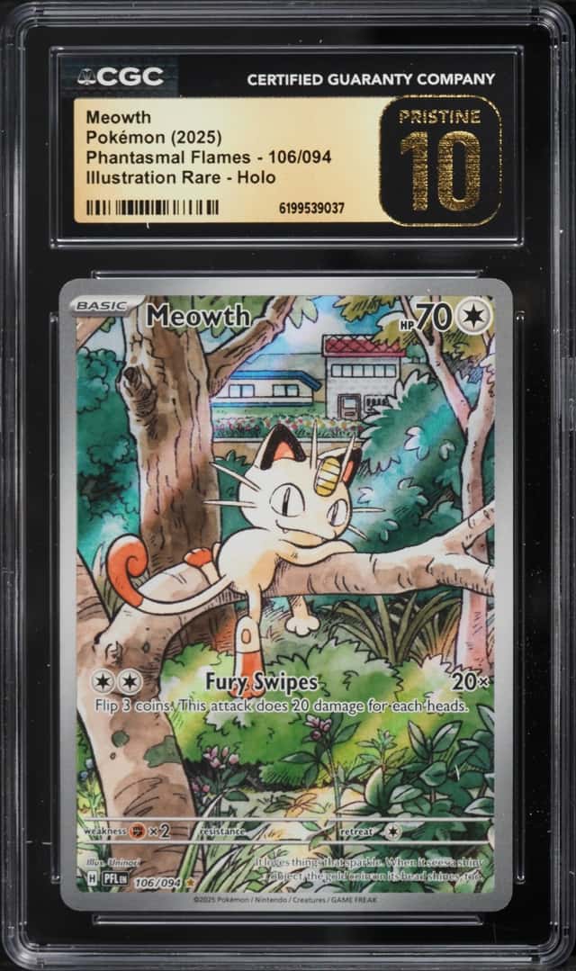 Meowth