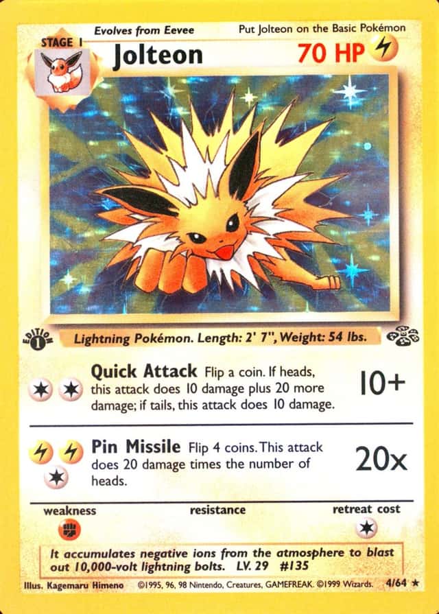 1st Edition