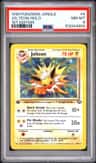 Jolteon