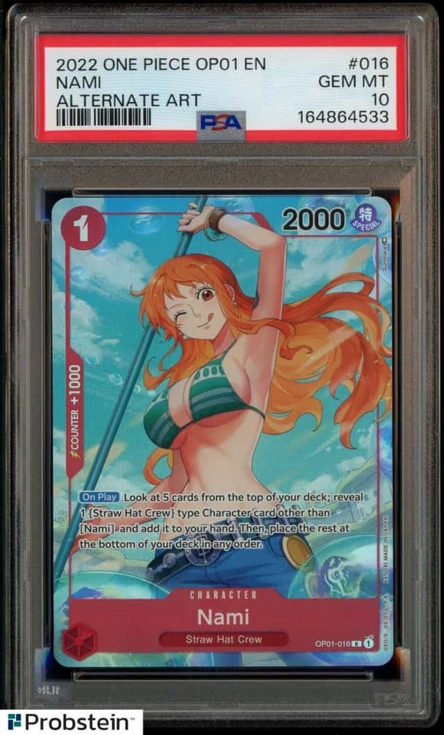Nami