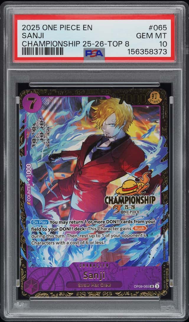 Sanji