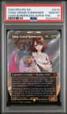 Yuna, Grand Summoner