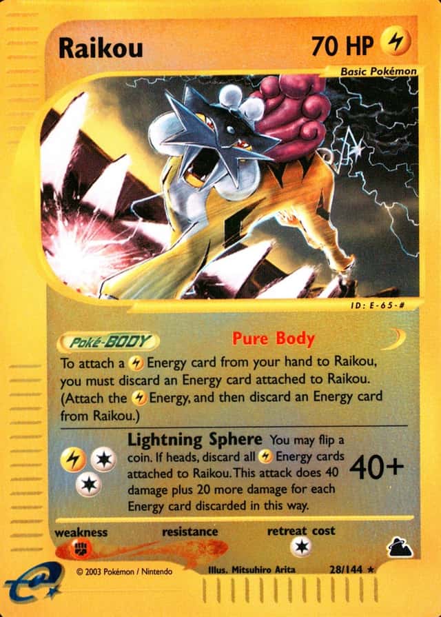 Reverse Holo