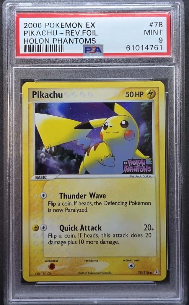Pikachu