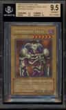 Summoned Skull